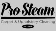 Prosteam Carpet Cleaning