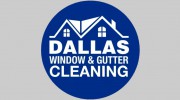 Dallas Windows & Gutter Cleaning