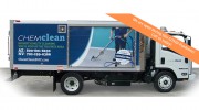 CHEM Clean Carpet Cleaning