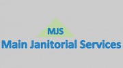 Main Janitorial Services