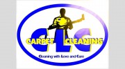 CLC Carpet Cleaning