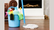 Janitorial Bay Service
