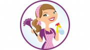 Lady Magic Cleaning