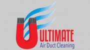 Ultimate Air Duct Cleaning