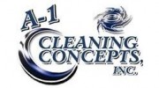 A-1 Cleaning Concepts