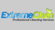 Extreme Clean Professional Cleaning Services