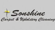 Sonshine Carpet & Upholstery Cleaning