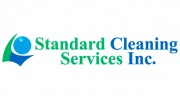Standard Cleaning Service