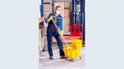 Reno Sparks Janitorial