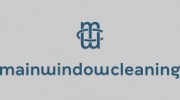 Main Window Cleaning