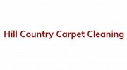 Hill Country Carpet Cleaning