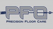 Precision Floor Care