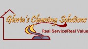 Gloria's Cleaning Solutions