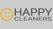 Happy Cleaners