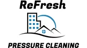 ReFresh Pressure Cleaning
