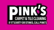 Pink's Carpet Cleaning
