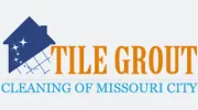 Tile Grout Cleaning Of Missouri City