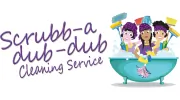 Scrubb-a-dub-dub Cleaning Service