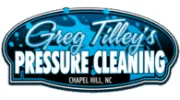 Greg Tilley's Pressure Cleaning