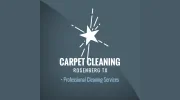 Rosenberg Carpet Cleaning