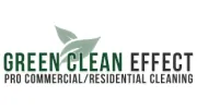 The Green Clean Effect