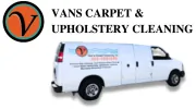 Van's Carpet & Upholstery Cleaning Service