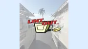 Lint Out