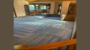 Upper Level Maintenance