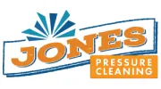 Jones Pressure Cleaning