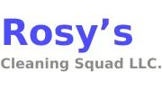 Rosy's Cleaning Squad