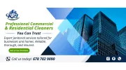 K21 Cleaning Services