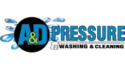 A & D Pressure Cleaning