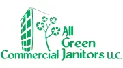 All Green Commercial Janitors