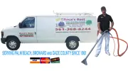 Boca's Best Carpet & Drapery Cleaning Service