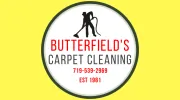 Butterfield's Carpet Cleaning