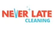 Never Late Cleaning