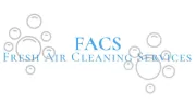 Fresh Air Cleaning Services