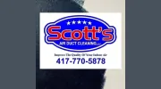 Scott's Air Duct Cleaning