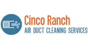 Cinco Ranch TX Air Duct Cleaning