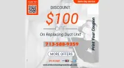 Air Duct Cleaning Rosenberg TX