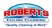Roberts Ceiling Cleaning