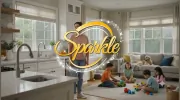 Sparkle The Cleaning Service