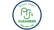 AJ's Cleaners