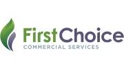 First Choice Cleaning