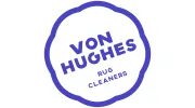 Von Hughes Rug Cleaners