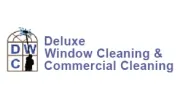 Deluxe Window Cleaning