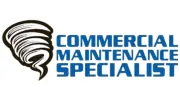 Commercial Maintenance Specialist