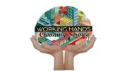 Working Hands C Leaning