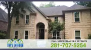 Tim's Exterior Cleaning
