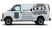 S W A T Steam Cleaning